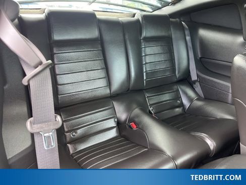 Used 2009 Ford Mustang GT image 14