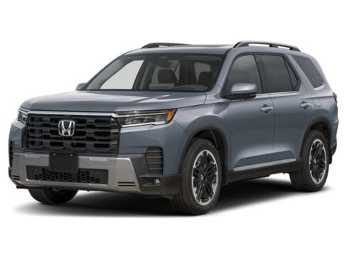 New 2026 Honda Pilot Touring image 1