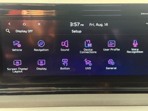 Used 2022 Kia K5 GT-Line w/ GT-Line Awd Premium Package image 35