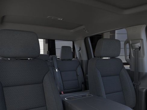 New 2026 GMC Sierra 1500 Elevation w/ X31 Off-Road Package image 25
