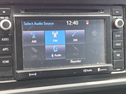 Used 2019 Toyota Tacoma SR5 RWD image 25