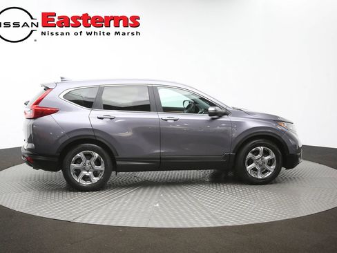Used 2019 Honda CR-V EX-L image 43