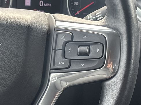 Used 2019 Chevrolet Blazer LT w/ Sound & Technology Package AWD/4WD image 9