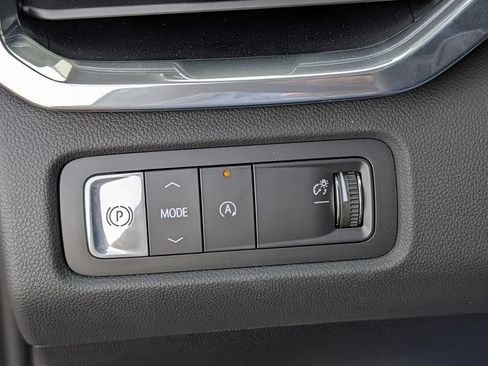 New 2026 GMC Acadia Elevation w/ Black Edition FWD image 23
