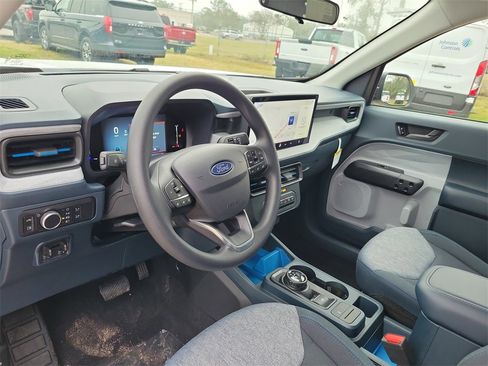 New 2026 Ford Maverick XLT w/ Equipment Group 301A image 7