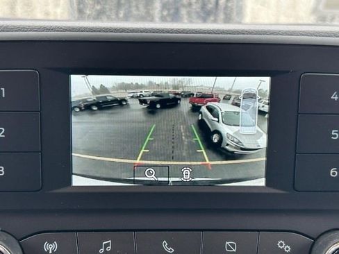 New 2025 Ford Transit 250 148 Medium Roof w/ Exterior Upgrade Package image 14