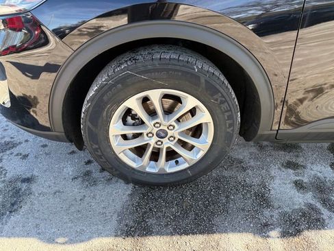 Used 2022 Ford Escape SE w/ Convenience Package image 23