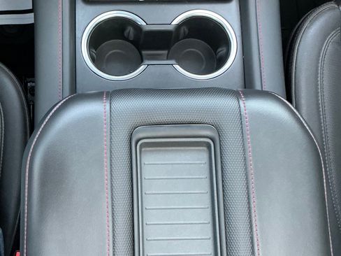 Used 2023 Chevrolet Suburban RST w/ Luxury Package image 9