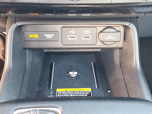 Used 2024 Honda Civic Touring image 46