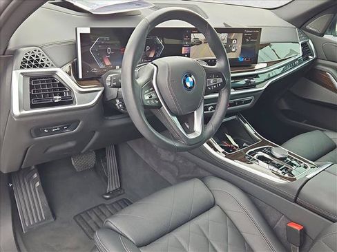 Used 2026 BMW X5 xDrive50e w/ Climate Comfort Package AWD/4WD image 10