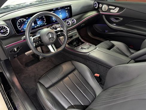 Used 2023 Mercedes-Benz E 450 Coupe image 12