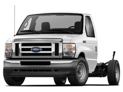 Used 2023 Ford E-350 and Econoline 350 Super Duty w/ Power Windows & Locks Group