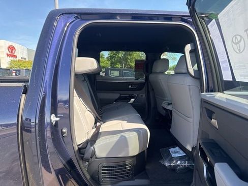 New 2026 Toyota Tundra Limited AWD/4WD image 12