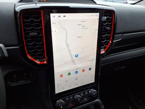 New 2025 Ford Ranger Raptor image 37