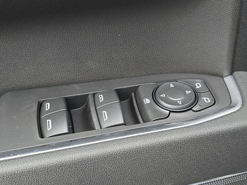 New 2026 Chevrolet Silverado 1500 LT Trail Boss w/ Convenience Package II image 13