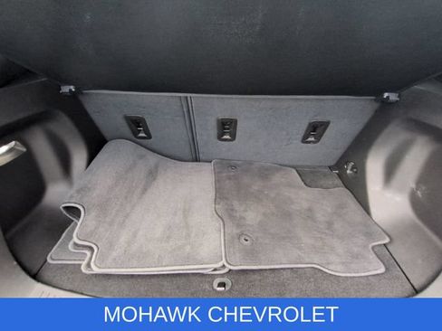 Used 2023 Chevrolet Bolt EUV LT w/ Driver Confidence Package FWD image 26