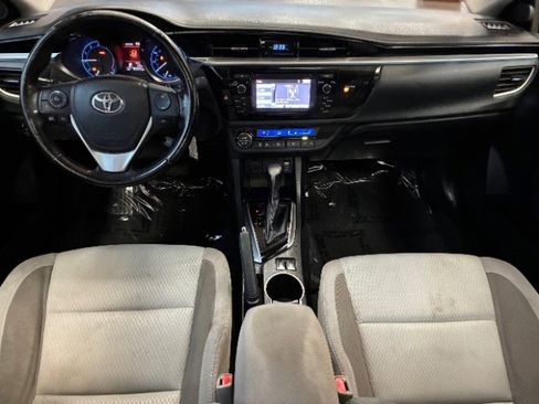Used 2016 Toyota Corolla S FWD image 15