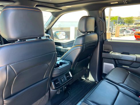 Used 2022 Ford F150 Tremor w/ Equipment Group 402A High AWD/4WD image 19