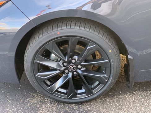 New 2026 Toyota Corolla SE image 31