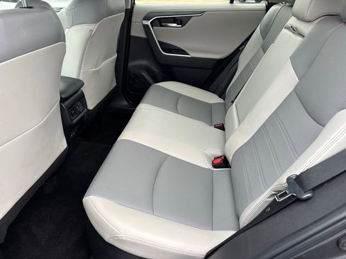 Used 2023 Toyota RAV4 Limited AWD/4WD image 19