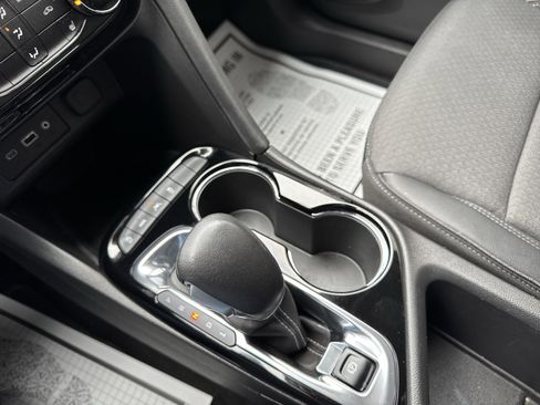 Used 2023 Buick Encore GX Preferred w/ Cold Weather Comfort Package image 16