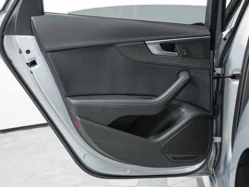 Used 2019 Audi A4 2.0T Premium Plus w/ Premium Plus Package image 21