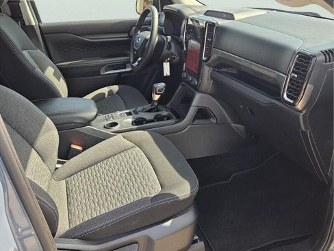 Used 2024 Ford Ranger XLT w/ Technology Package RWD image 17