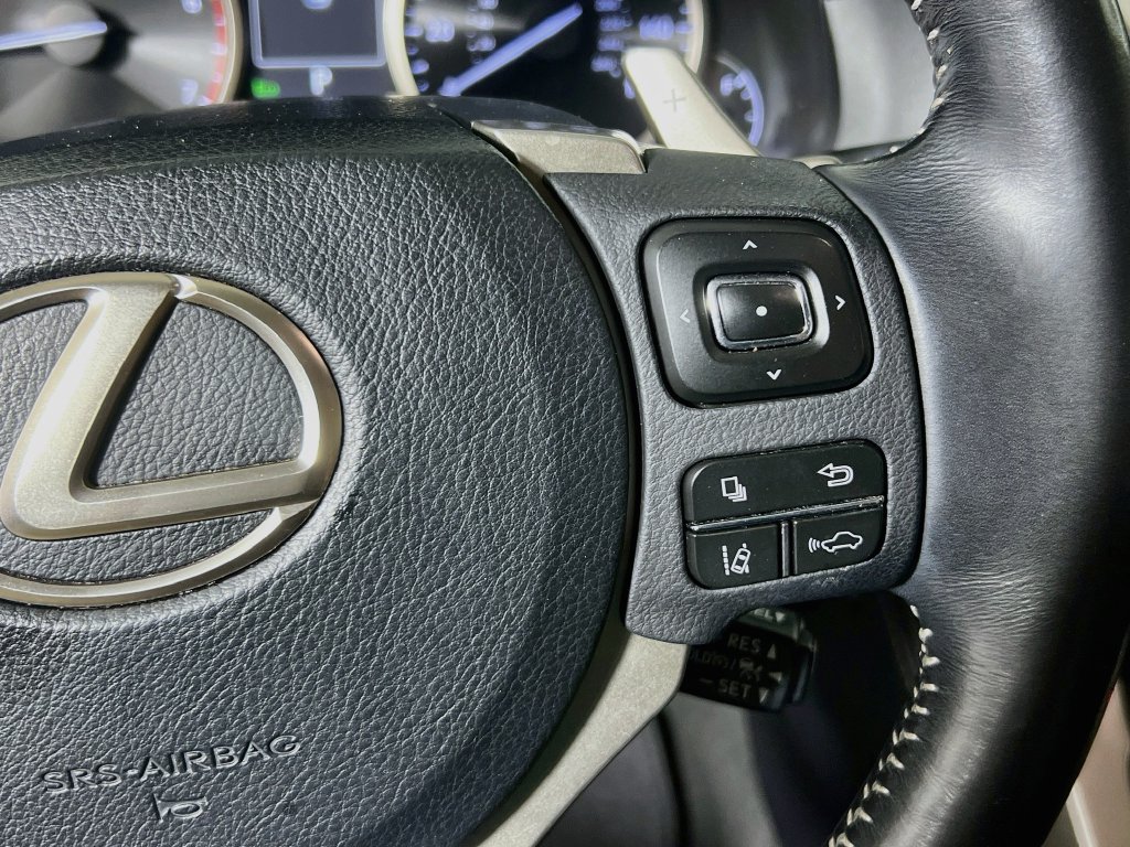 Used 2020 Lexus NX 300 FWD w/ Accessory Package 2 image 17