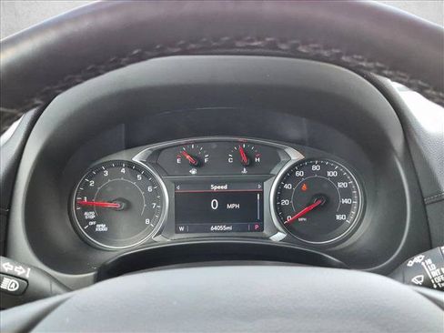 Used 2024 GMC Terrain SLT AWD/4WD image 9