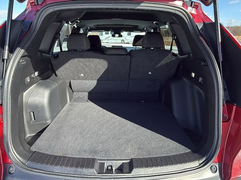 Used 2025 Honda CR-V Sport image 23