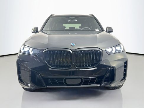 New 2026 BMW X5 xDrive40i w/ M Sport Package image 2