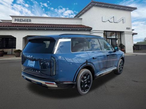 New 2027 Kia Telluride SX FWD image 8