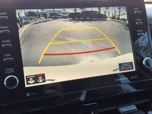 Used 2023 Toyota Camry XLE w/ Protection Package (Q2) (TMS) image 17