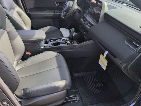 New 2026 Subaru Outback Premium image 37