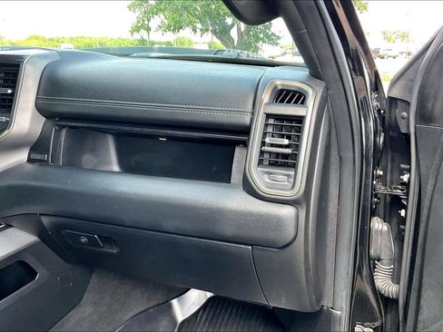 Used 2020 RAM 1500 Rebel w/ Rebel Level 2 Equipment Group AWD/4WD image 23