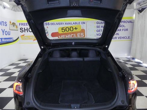 Used 2018 Tesla Model S 100D image 24
