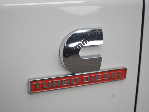 New 2024 RAM 5500 Tradesman image 17