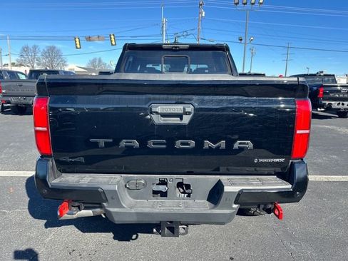New 2026 Toyota Tacoma TRD Off-Road image 4