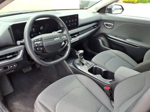 Used 2025 Kia K4 FWD image 20