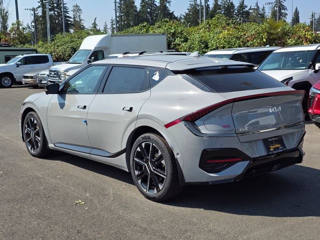 New 2026 Kia EV6 GT-Line AWD/4WD image 3
