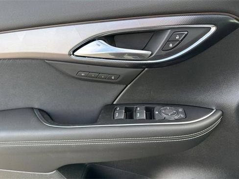 New 2026 Buick Envision Sport Touring image 11