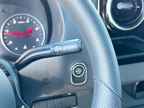 New 2025 Mercedes-Benz Sprinter 2500 image 17