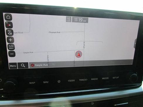 Used 2022 Kia Forte GT w/ GT2 Package FWD image 22