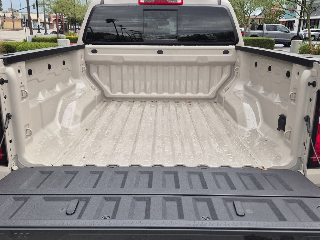 New 2026 GMC Canyon AT4 AWD/4WD image 22