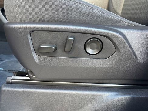 Used 2024 Chevrolet Silverado 1500 RST w/ Protection Package image 37