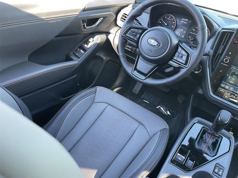 New 2026 Subaru Crosstrek 2.5i Limited image 10