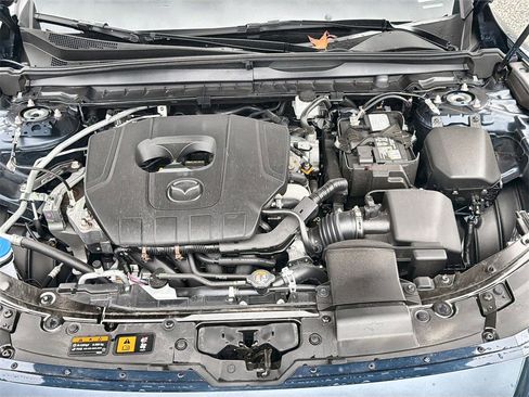 Used 2025 MAZDA CX-50 AWD 2.5 S w/ Preferred Package image 17