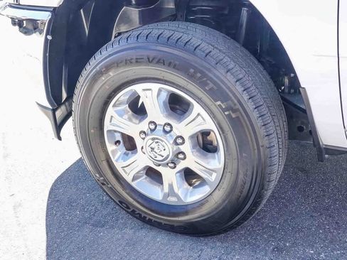 Certified 2024 RAM 2500 Big Horn image 10