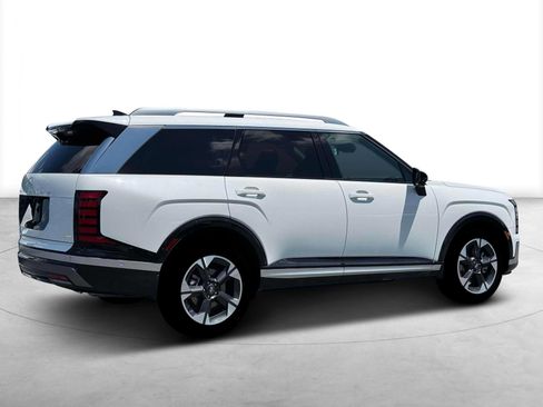 New 2026 Hyundai Palisade Limited image 8