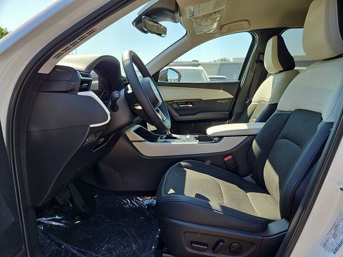 New 2026 MAZDA CX-5 Preferred AWD/4WD image 11